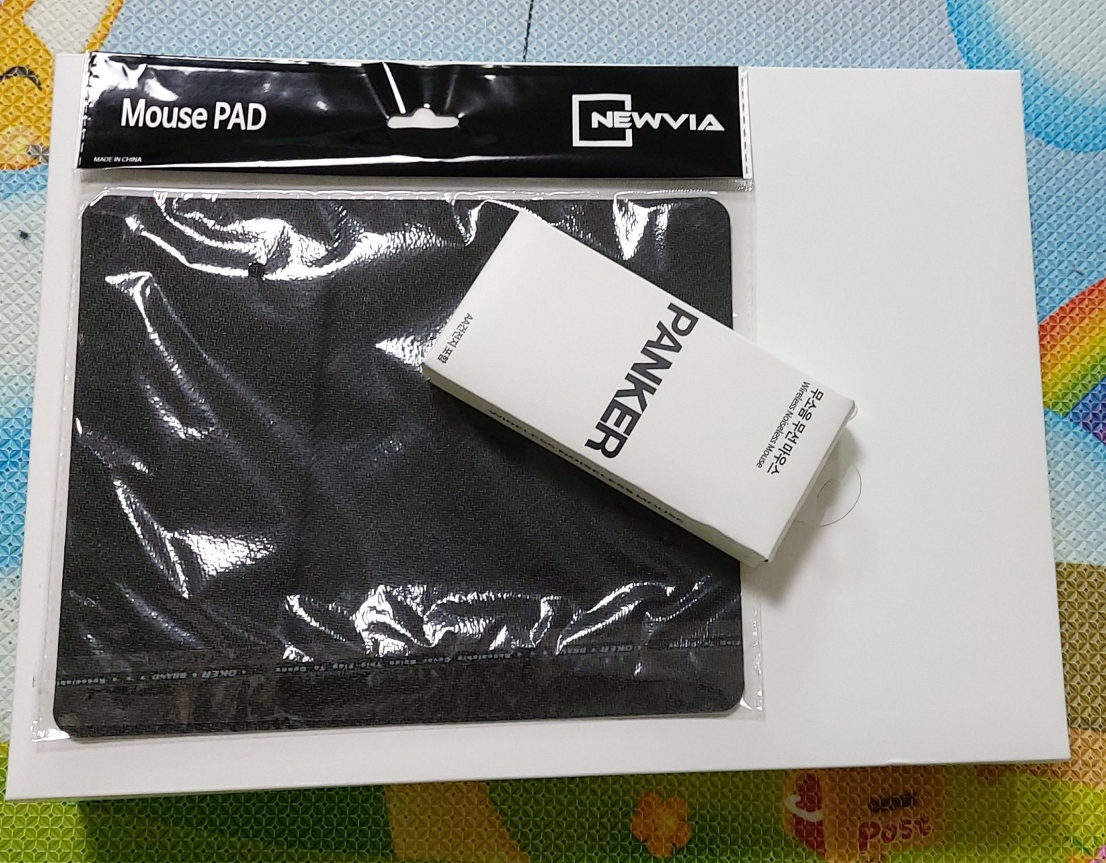 LG그램 - 13zd990-vx50K 개봉기 - 기타