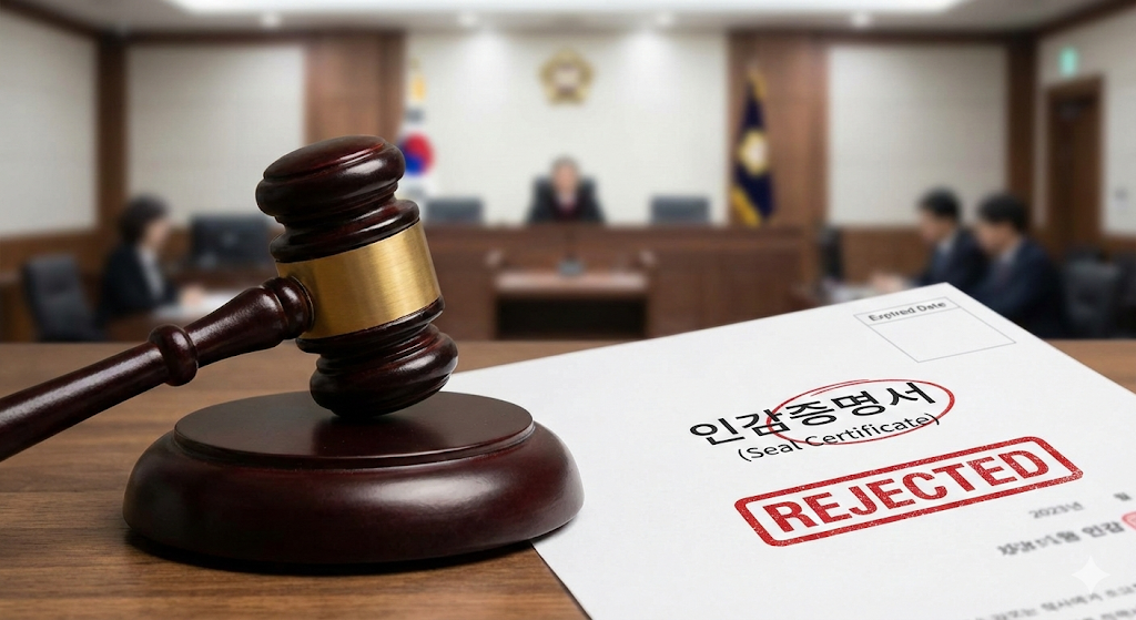 1월27일 부천지원 경매법정 현장스케치 - 경공매