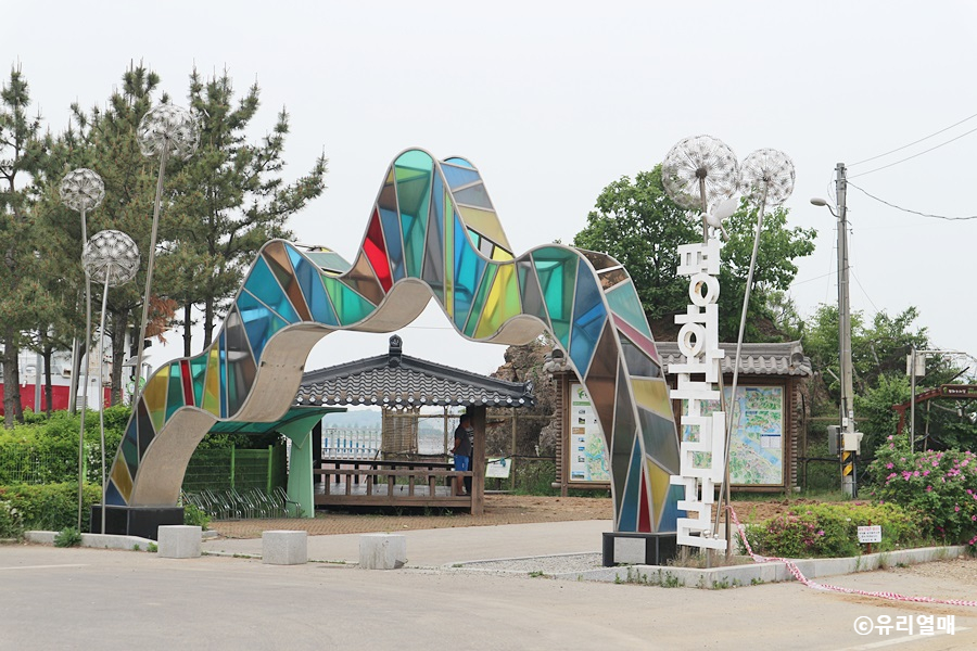 [공유] 대명항맛집 여긴 또 갈래~ - 여행 스케치