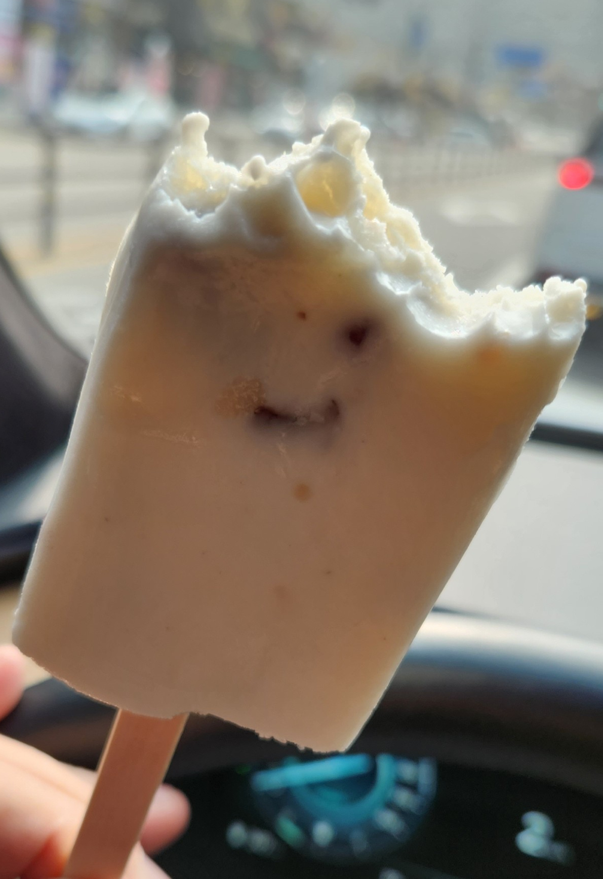 신상 아이스크림 - 아맛나 앙상블 - 아이스크림할인점관련