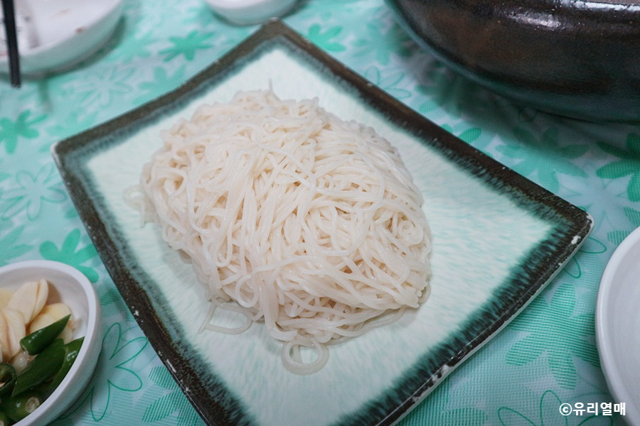 [공유] 대명항맛집 여긴 또 갈래~ - 여행 스케치