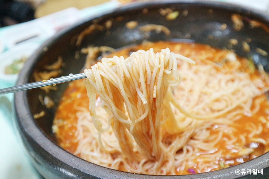 [공유] 대명항맛집 여긴 또 갈래~ - 여행 스케치