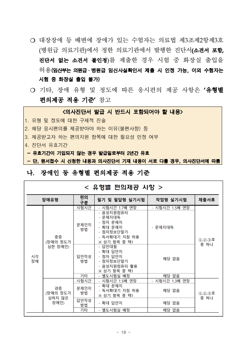 2025년도 제13회 행정사 국가자격시험 시행 공고 📢 - 행정사자격증