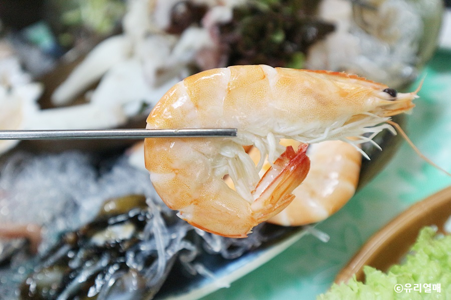 [공유] 대명항맛집 여긴 또 갈래~ - 여행 스케치