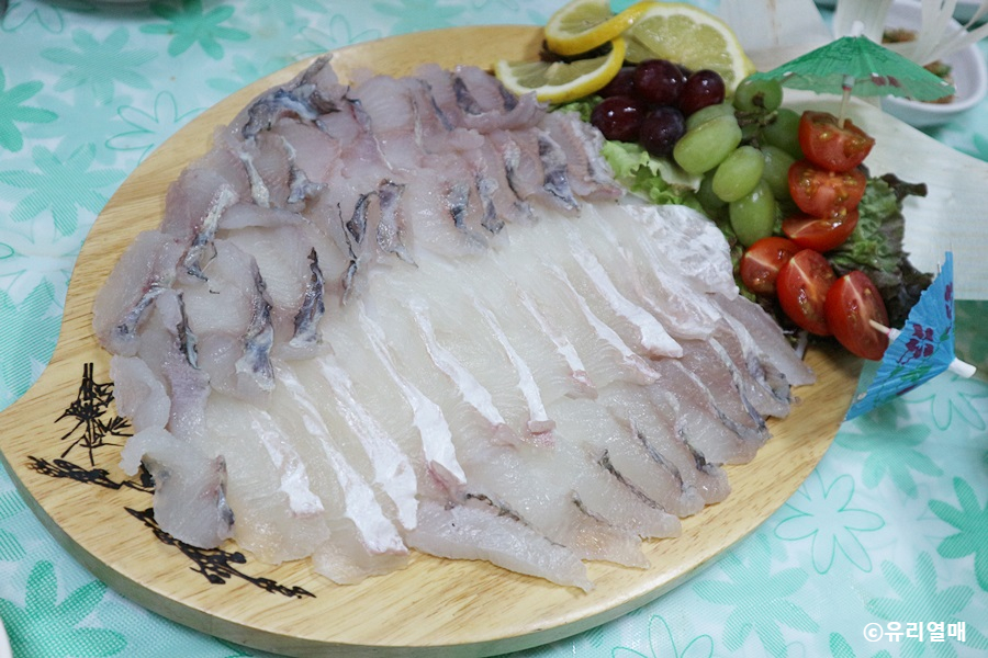 [공유] 대명항맛집 여긴 또 갈래~ - 여행 스케치