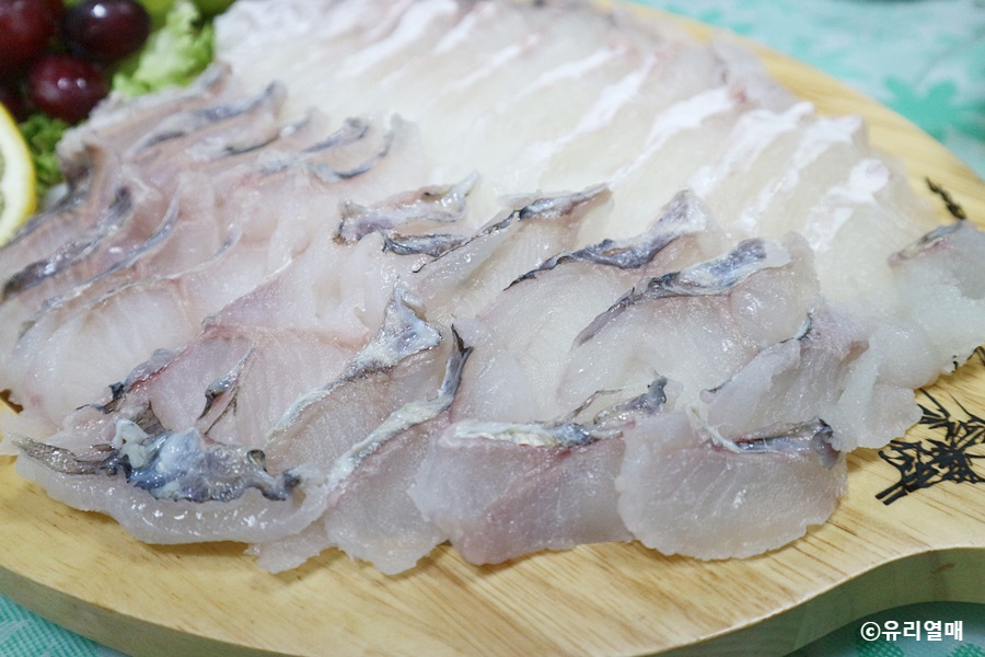 [공유] 대명항맛집 여긴 또 갈래~ - 여행 스케치