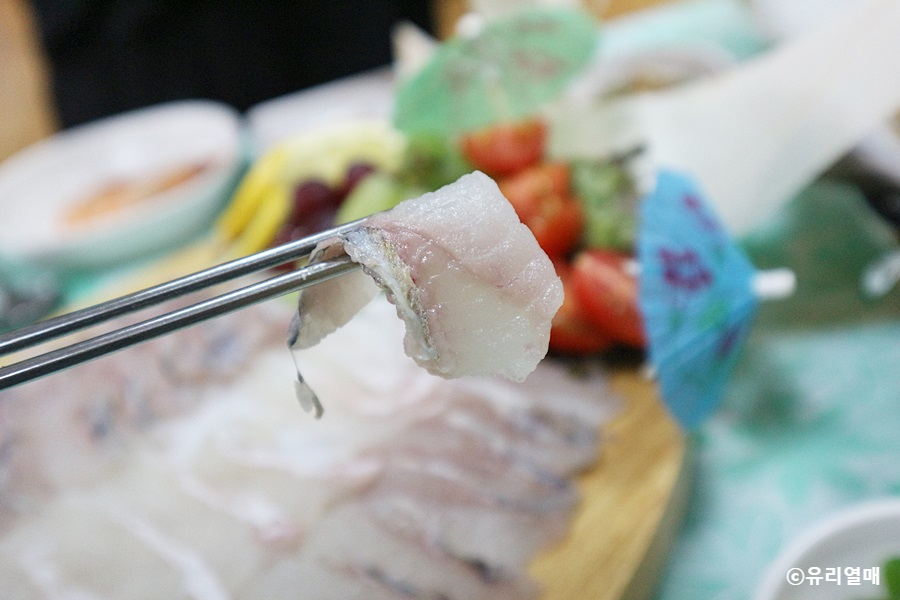 [공유] 대명항맛집 여긴 또 갈래~ - 여행 스케치