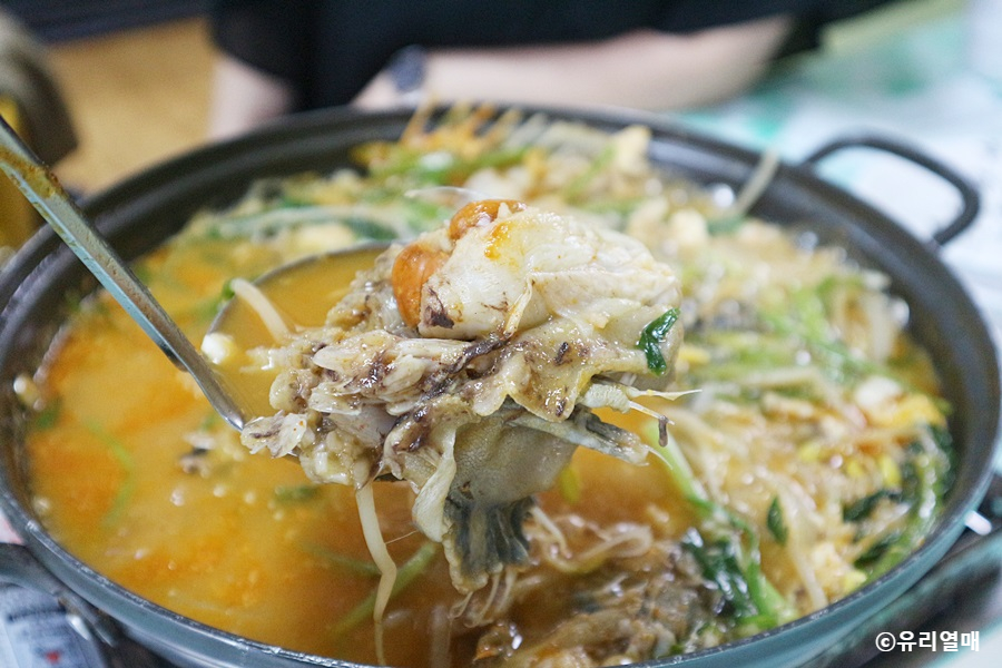 [공유] 대명항맛집 여긴 또 갈래~ - 여행 스케치